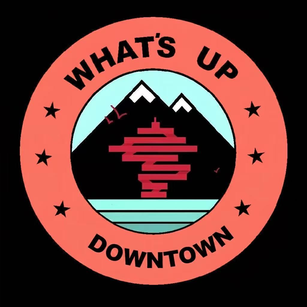 What's up!